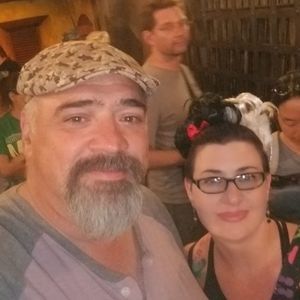 Meet your Posher, Frank